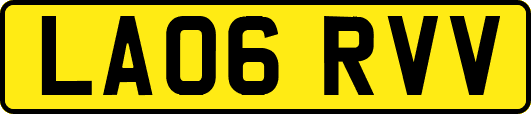 LA06RVV
