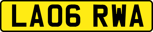 LA06RWA