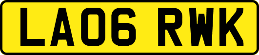 LA06RWK