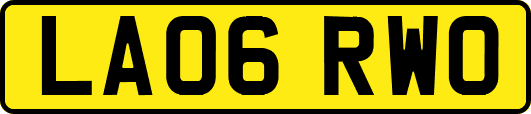 LA06RWO
