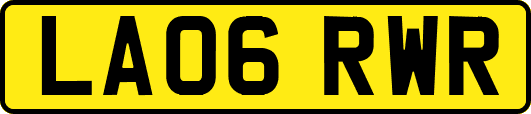 LA06RWR
