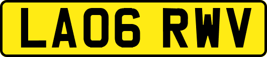 LA06RWV