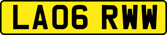 LA06RWW