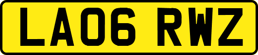 LA06RWZ