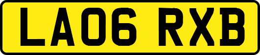 LA06RXB