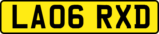 LA06RXD