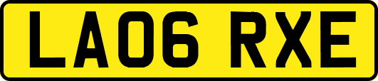 LA06RXE