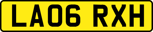 LA06RXH