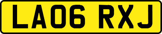 LA06RXJ