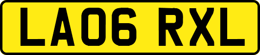 LA06RXL