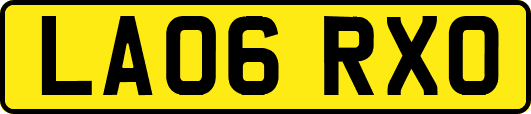 LA06RXO
