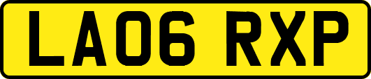 LA06RXP