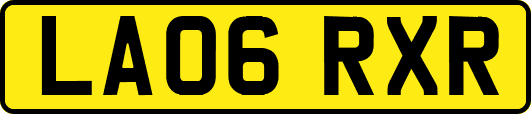 LA06RXR