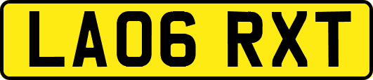 LA06RXT