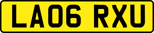 LA06RXU