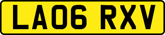 LA06RXV