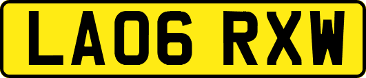 LA06RXW