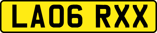 LA06RXX
