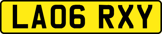 LA06RXY
