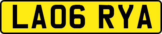 LA06RYA