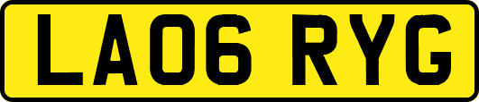LA06RYG
