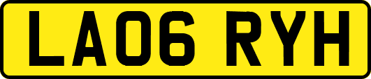 LA06RYH