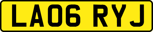 LA06RYJ