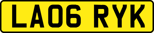 LA06RYK