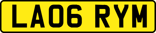 LA06RYM