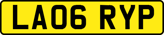 LA06RYP