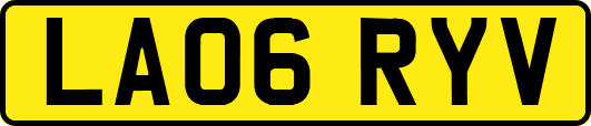 LA06RYV