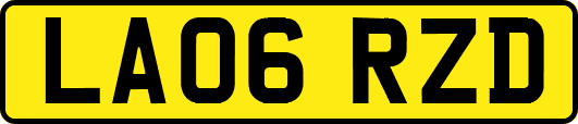 LA06RZD