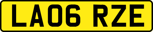 LA06RZE
