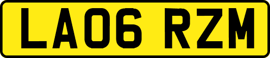 LA06RZM