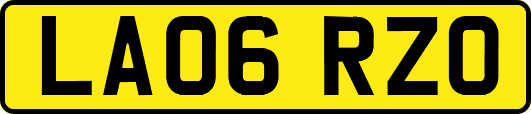 LA06RZO