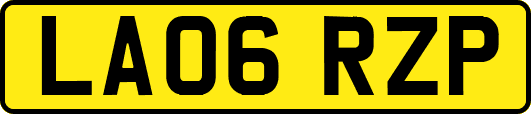 LA06RZP
