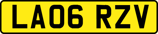 LA06RZV