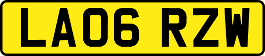 LA06RZW