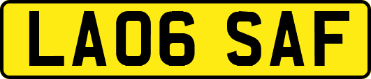 LA06SAF