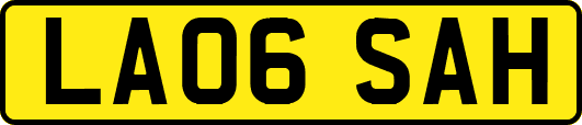 LA06SAH