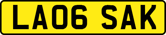 LA06SAK