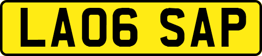 LA06SAP