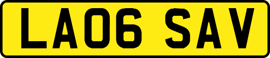 LA06SAV