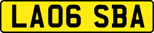 LA06SBA