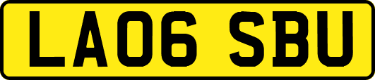 LA06SBU