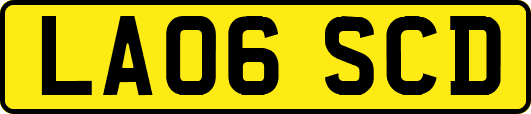 LA06SCD
