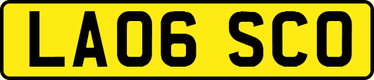 LA06SCO