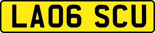 LA06SCU