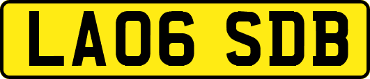 LA06SDB