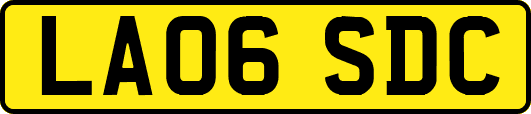 LA06SDC